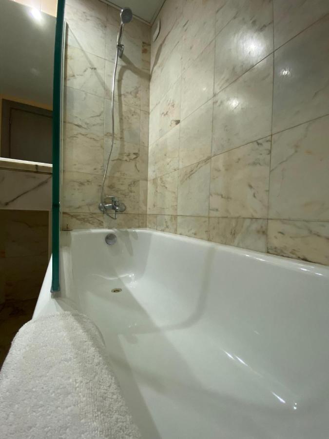 Apulia Praia Hotel Esposende Exteriör bild
