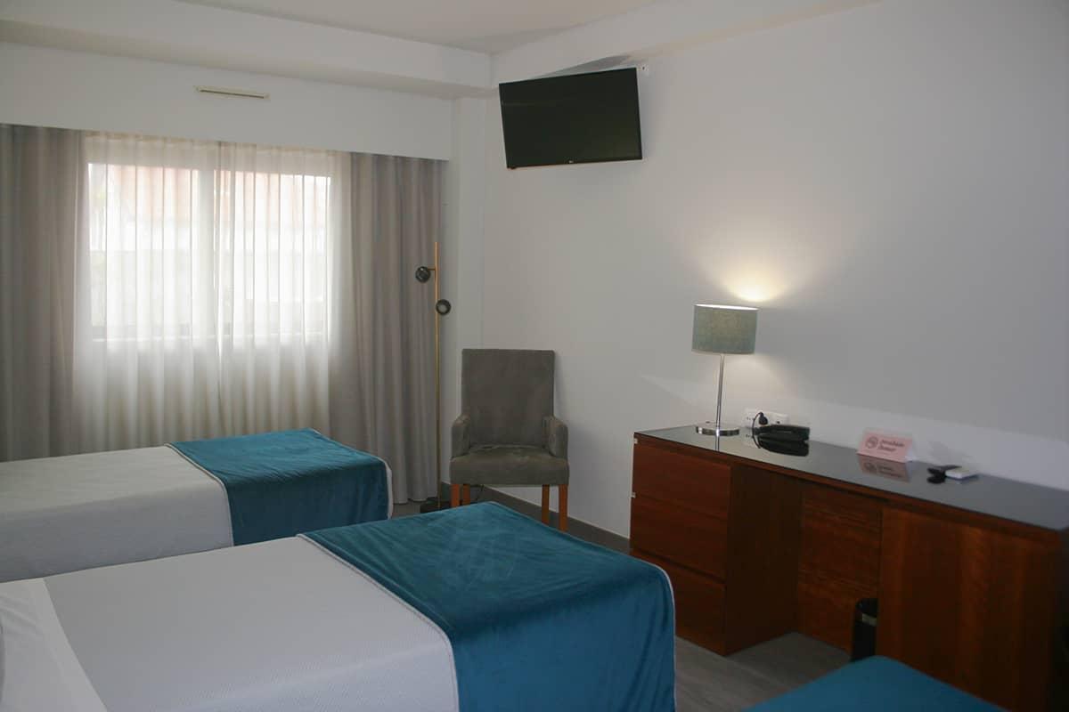 Apulia Praia Hotel Esposende Exteriör bild