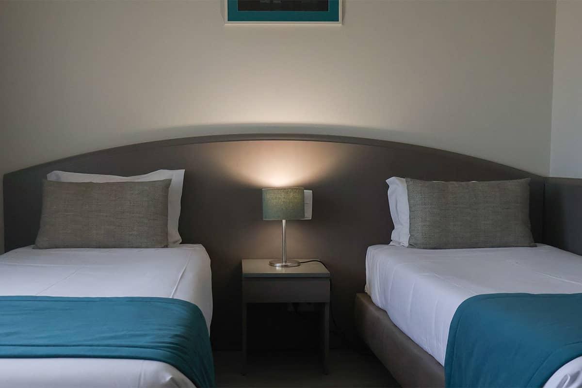 Apulia Praia Hotel Esposende Exteriör bild