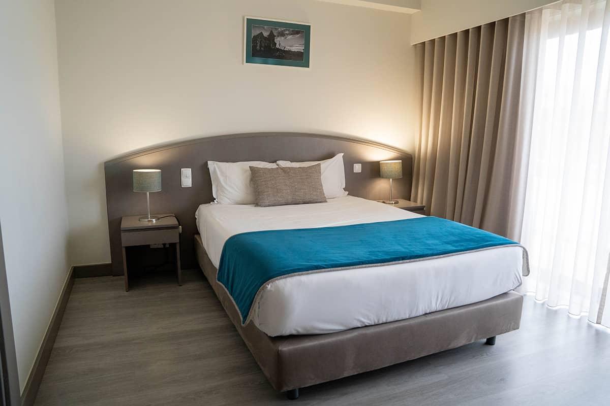 Apulia Praia Hotel Esposende Exteriör bild